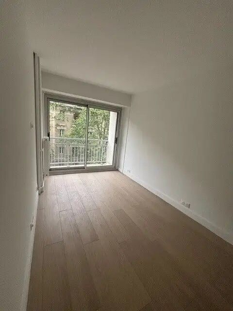 Appartement à louer, 41m², Paris 19ème