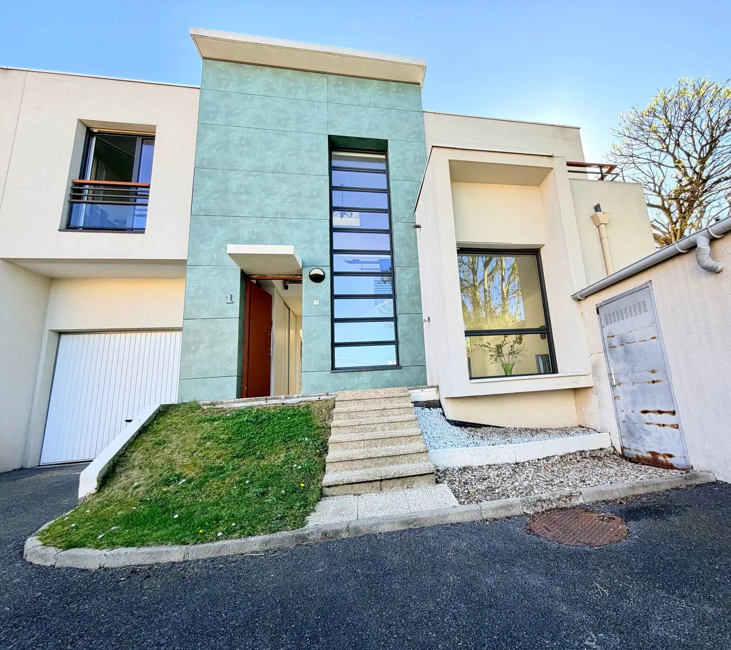 Maison à vendre, 115m², Châtillon