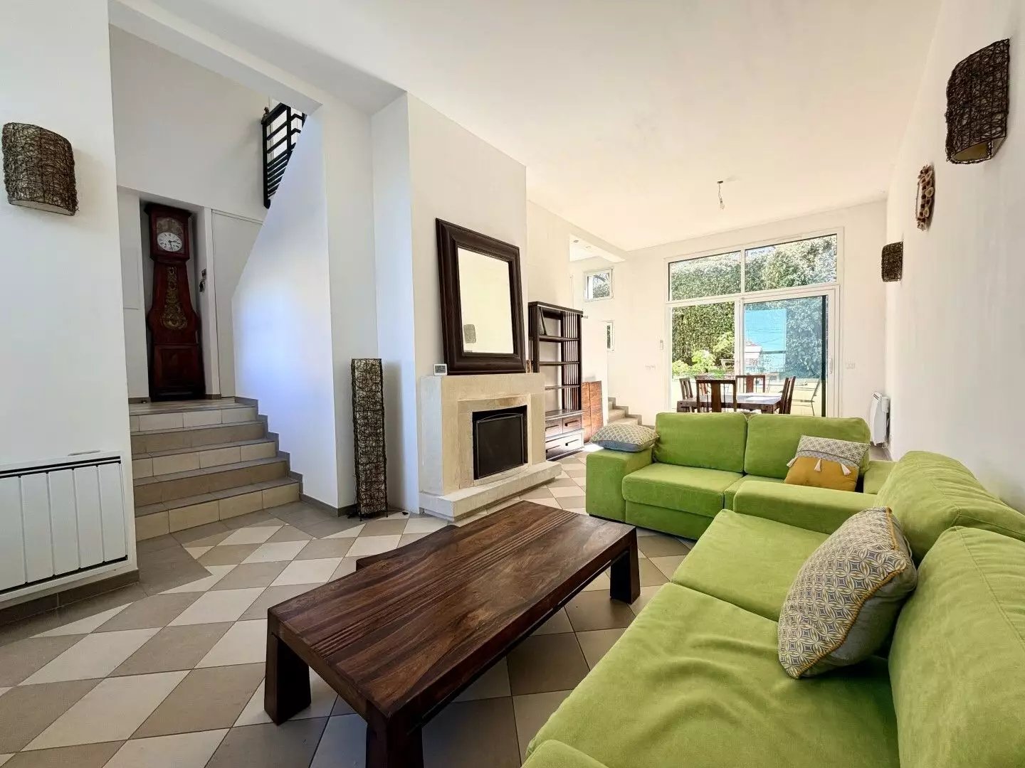 Maison à vendre, 115m², Châtillon