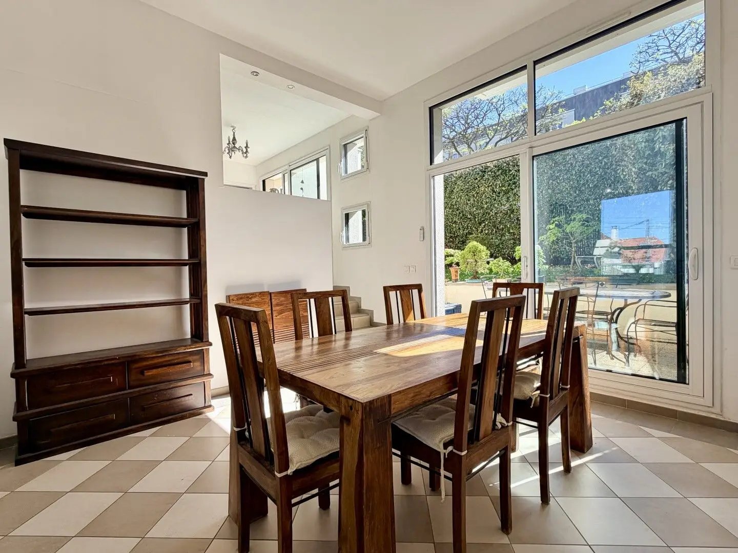 Maison à vendre, 115m², Châtillon