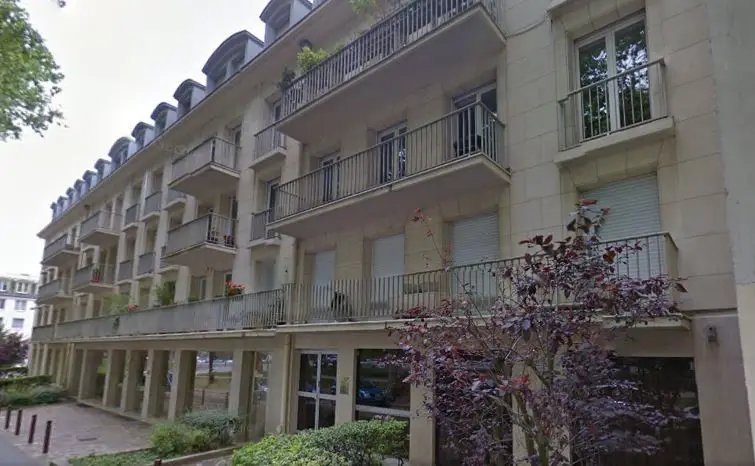 Appartement à vendre, 25m², Versailles