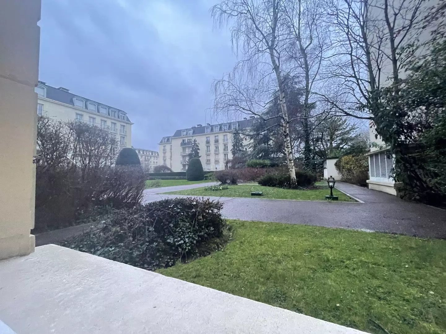 Appartement à vendre, 25m², Versailles