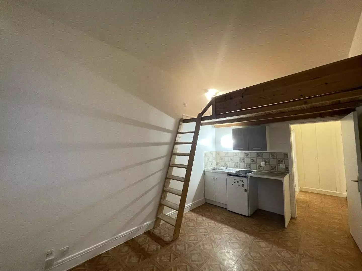Appartement à vendre, 25m², Versailles