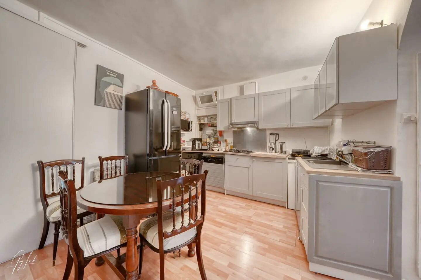 Maison à vendre, 70m², Issy-les-Moulineaux
