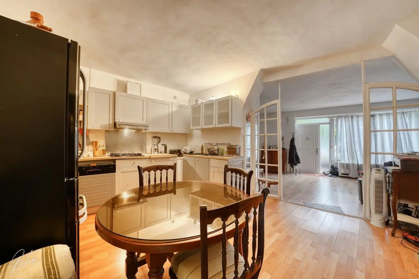 Maison à vendre, 70m², Issy-les-Moulineaux