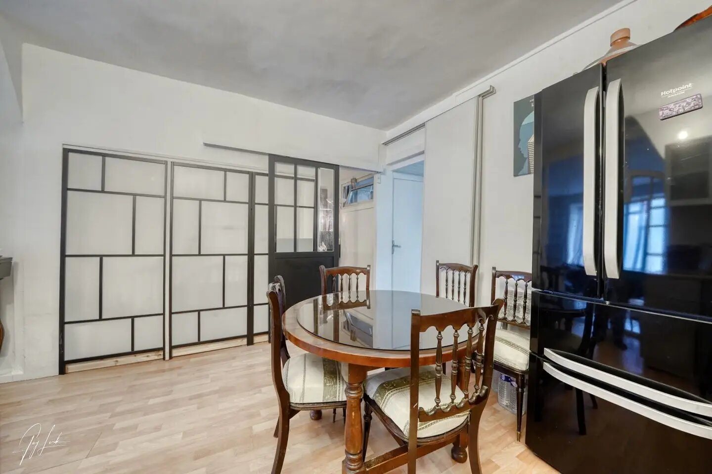 Maison à vendre, 70m², Issy-les-Moulineaux