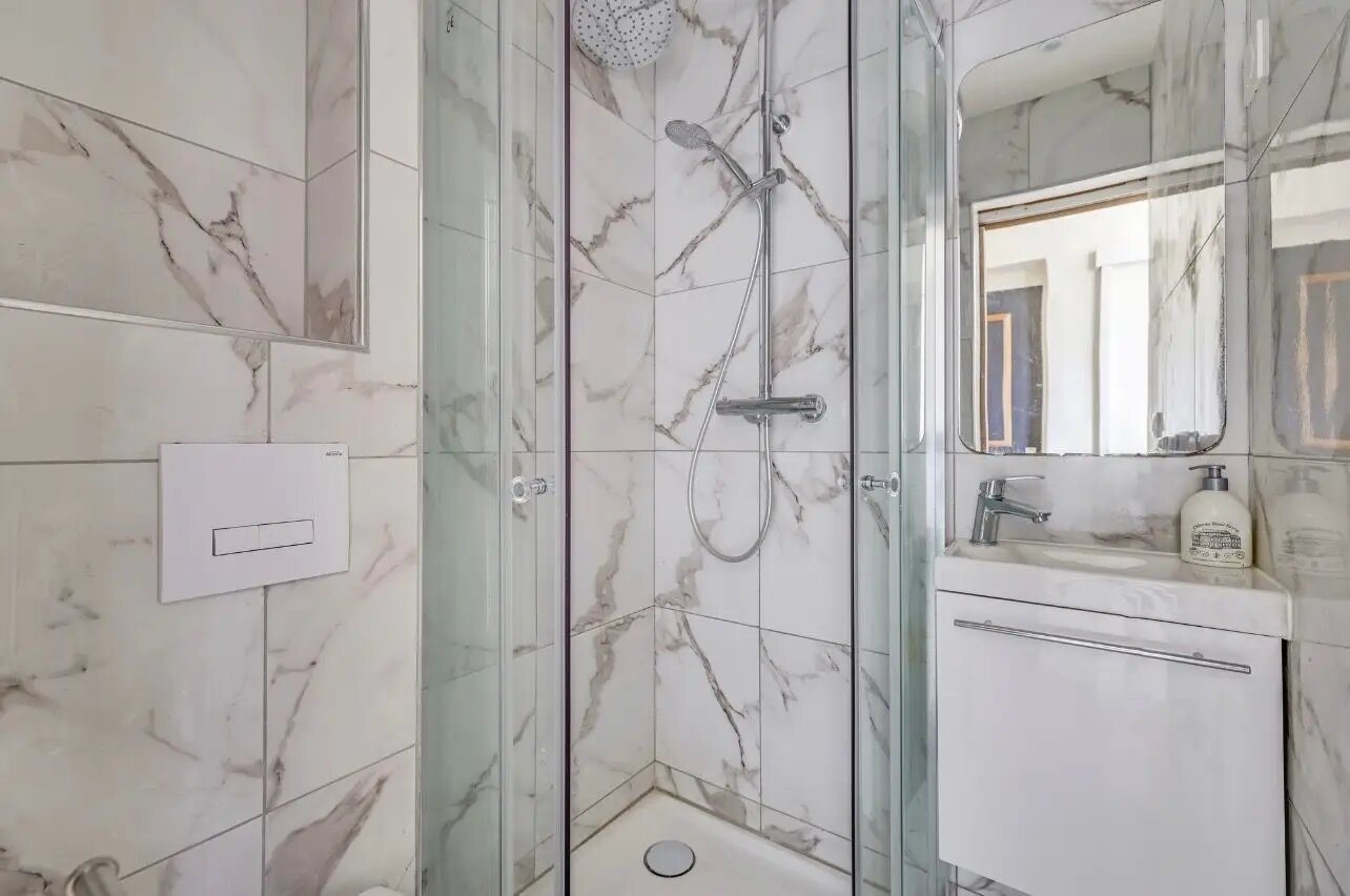 Appartement à vendre, 28m², Aubervilliers