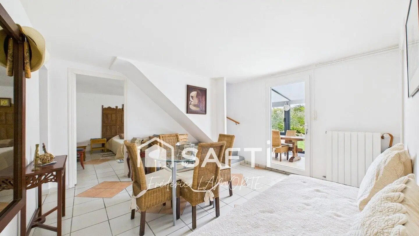 Maison à vendre, 145m², Sainte-Soulle
