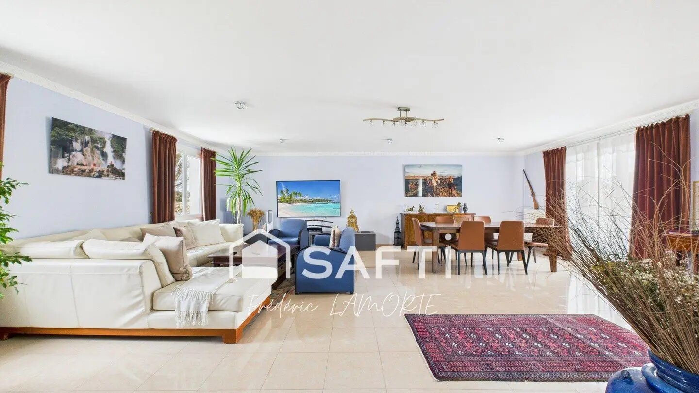 Maison à vendre, 145m², Sainte-Soulle