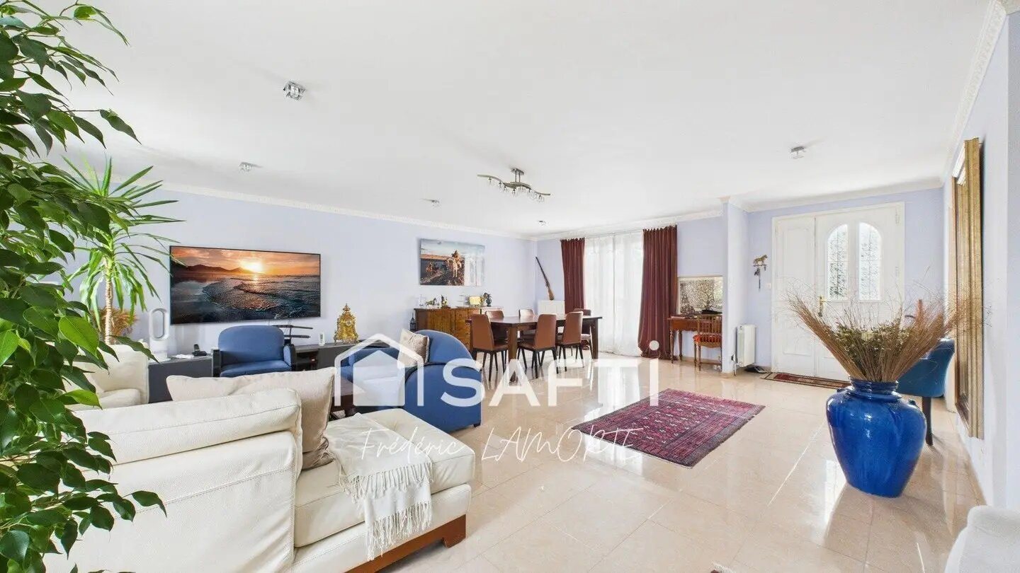 Maison à vendre, 145m², Sainte-Soulle