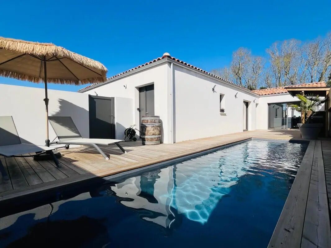 Maison à vendre, 112m², La Jarrie