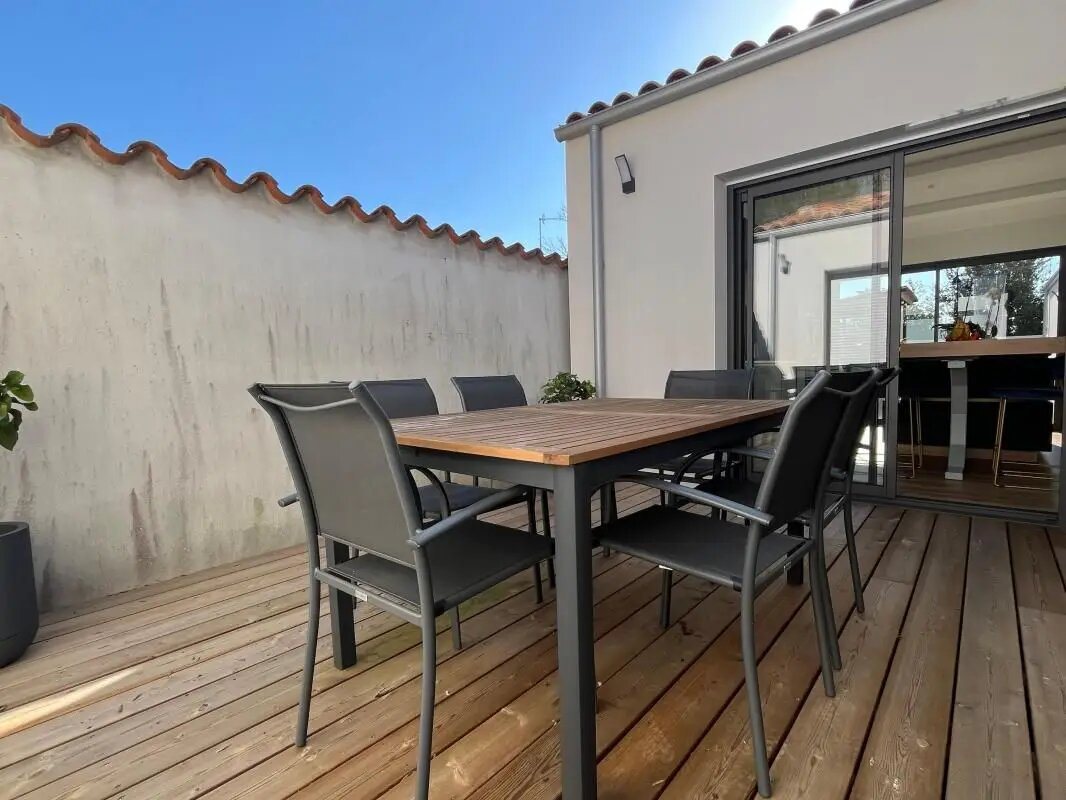 Maison à vendre, 112m², La Jarrie