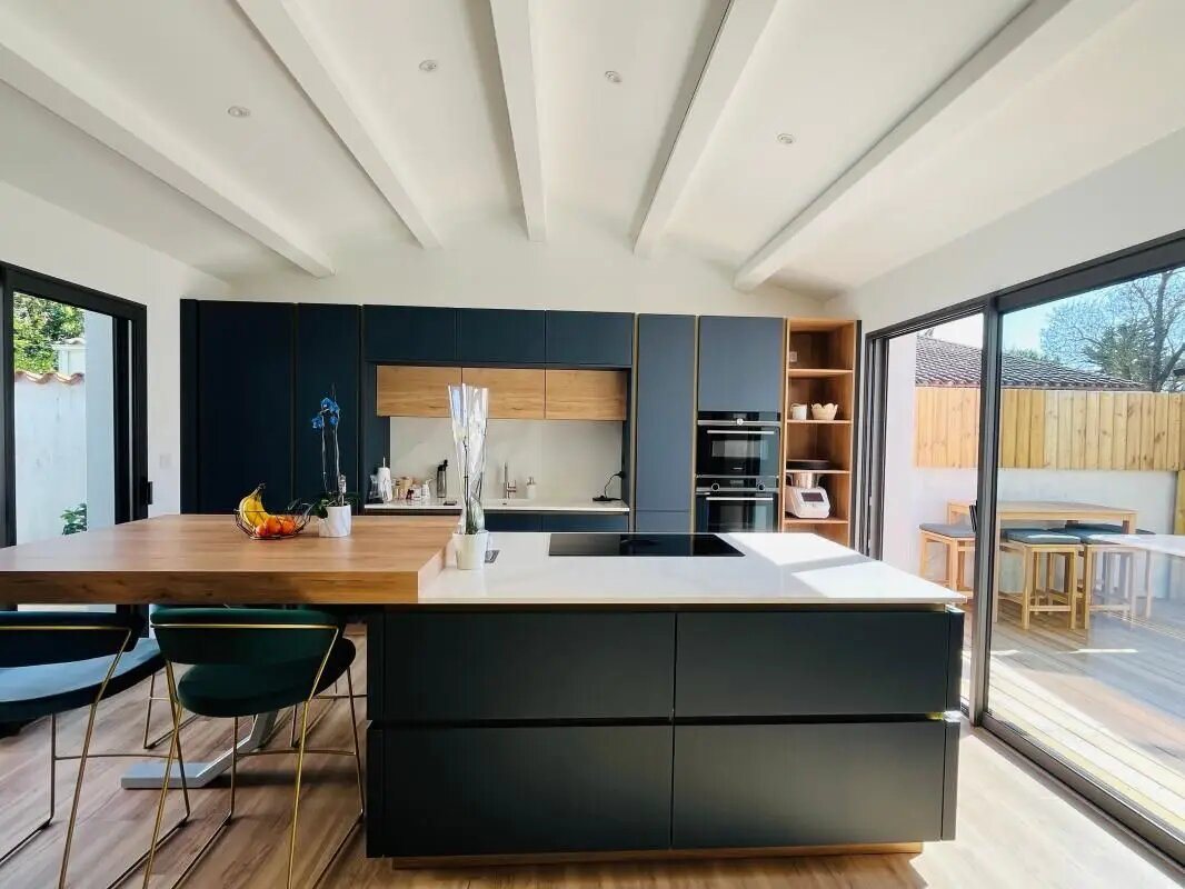 Maison à vendre, 112m², La Jarrie