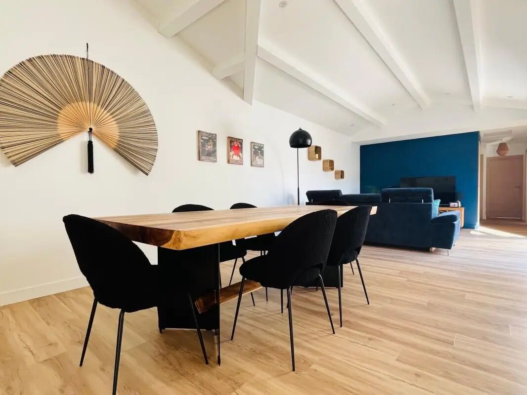 Maison à vendre, 112m², La Jarrie