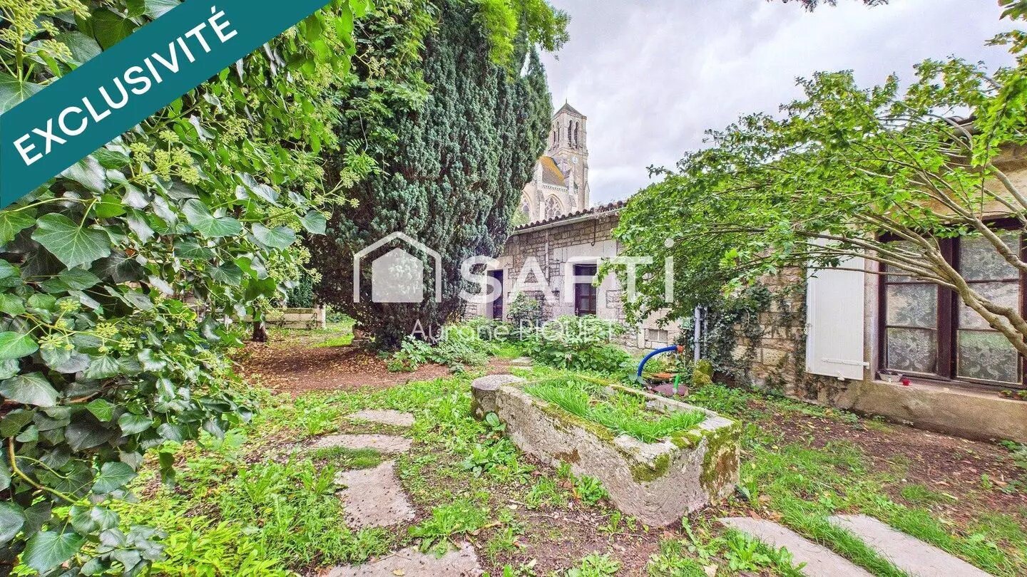 Appartement à vendre, 315m², Niort