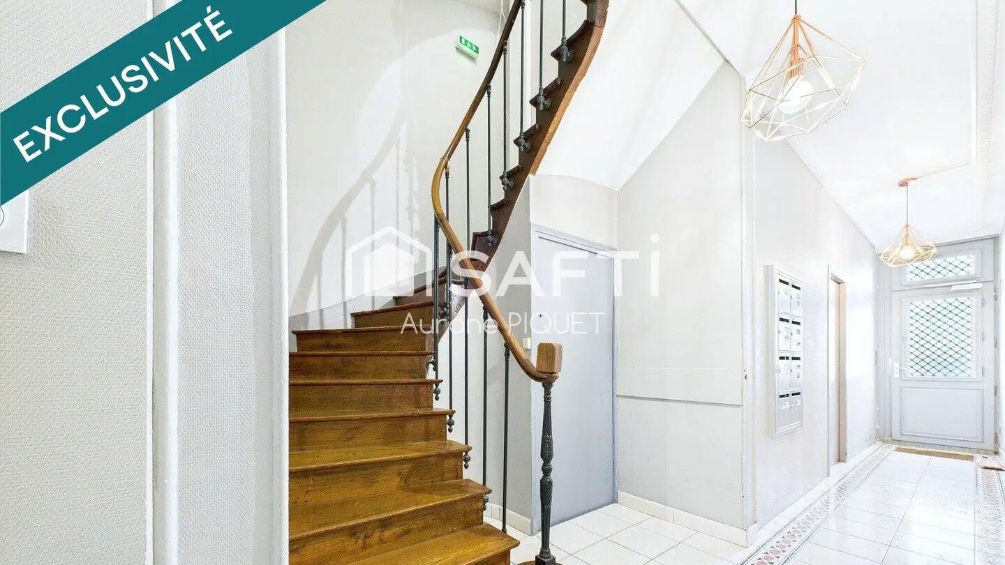 Appartement à vendre, 315m², Niort