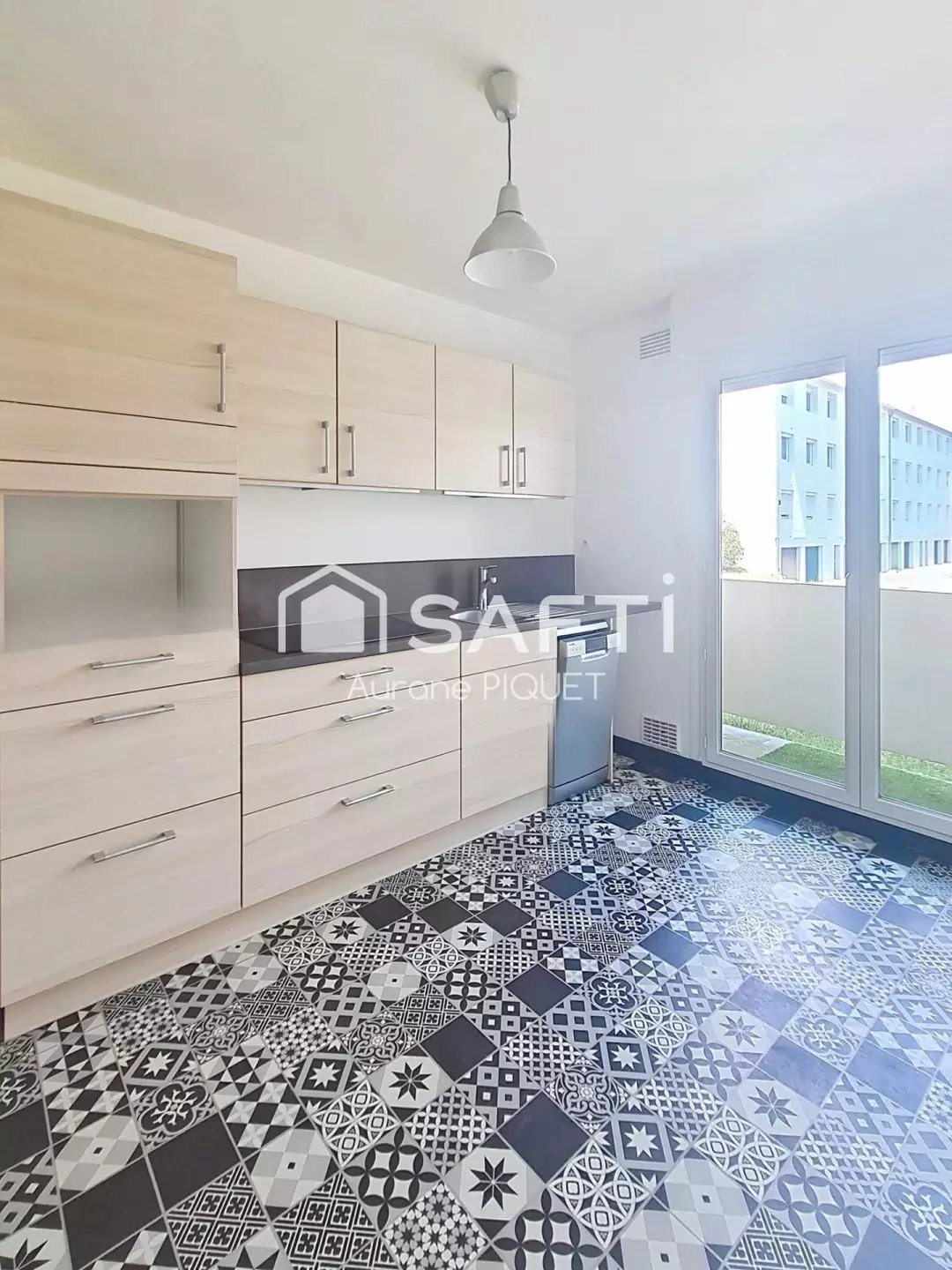 Appartement à vendre, 44m², La Rochelle