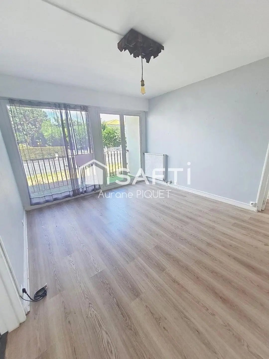 Appartement à vendre, 44m², La Rochelle