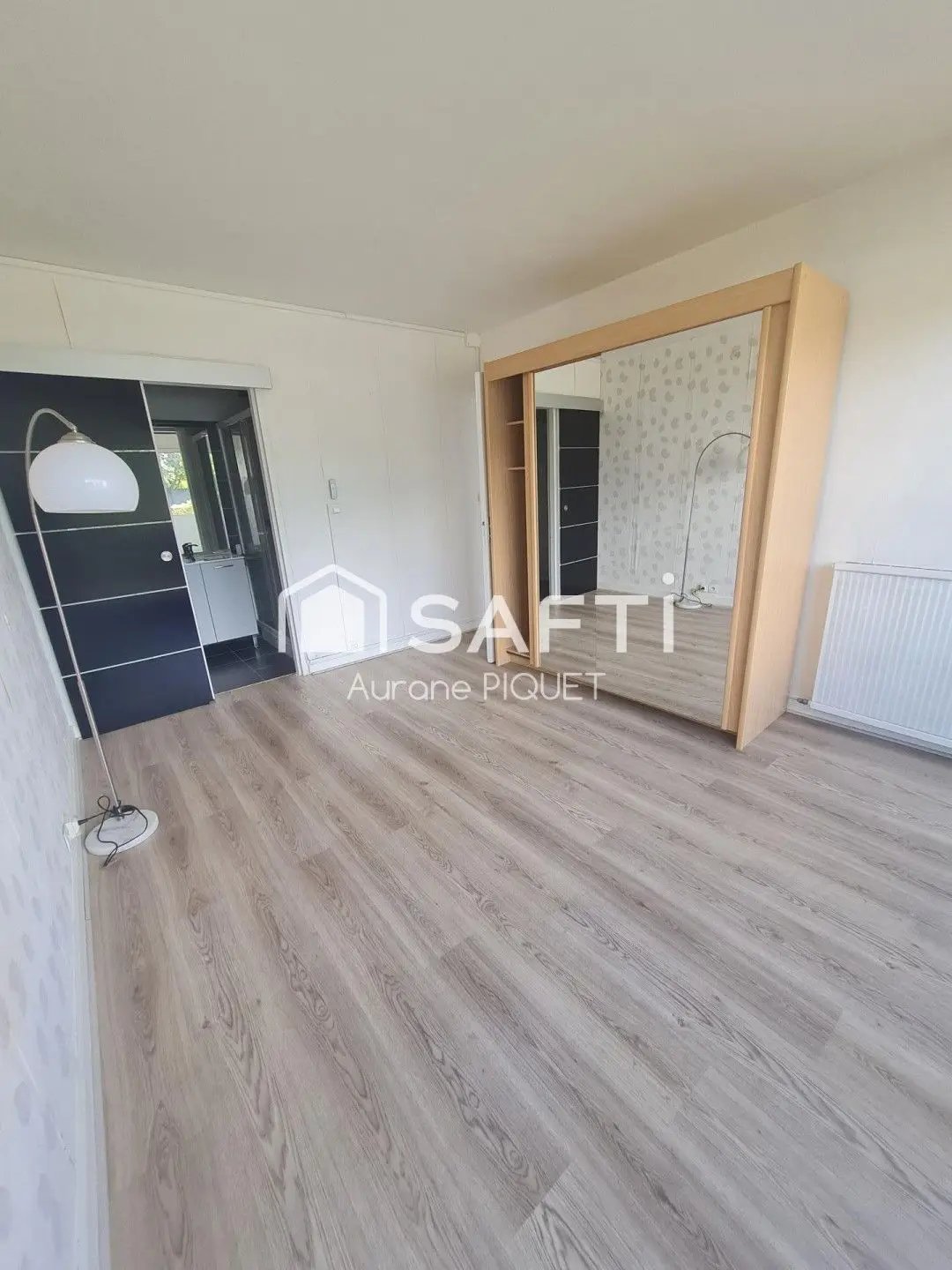 Appartement à vendre, 44m², La Rochelle