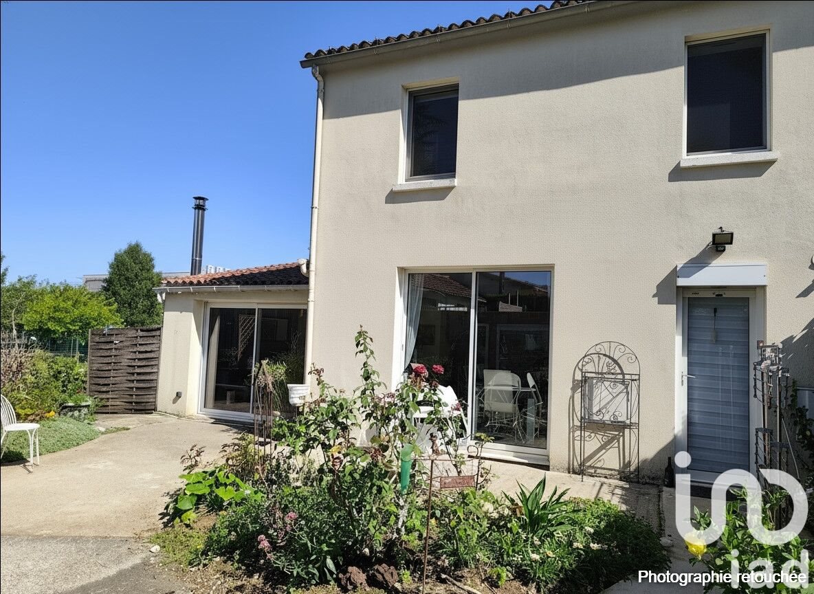 Appartement à vendre, 87m², Saintes