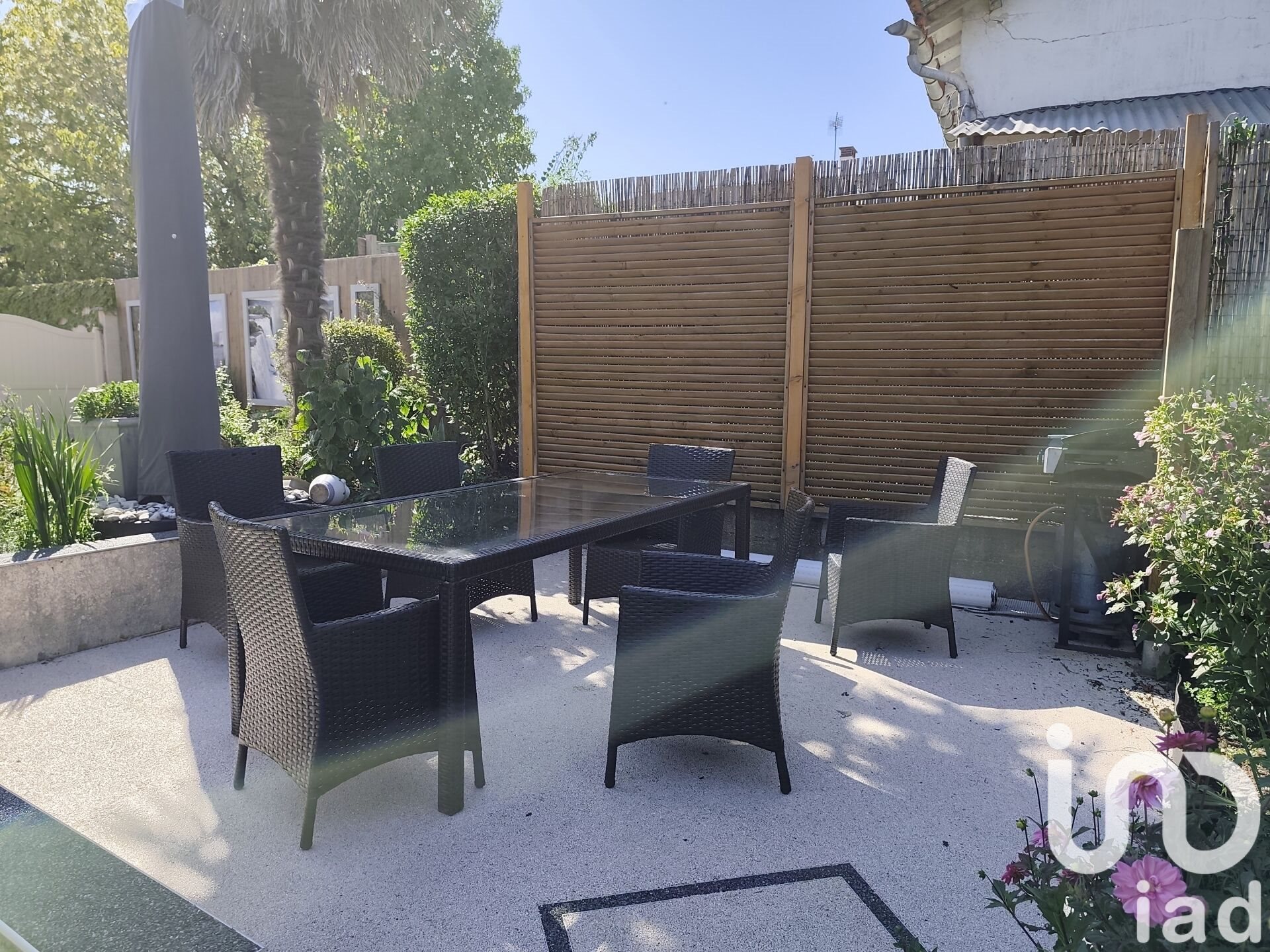 Appartement à vendre, 87m², Saintes