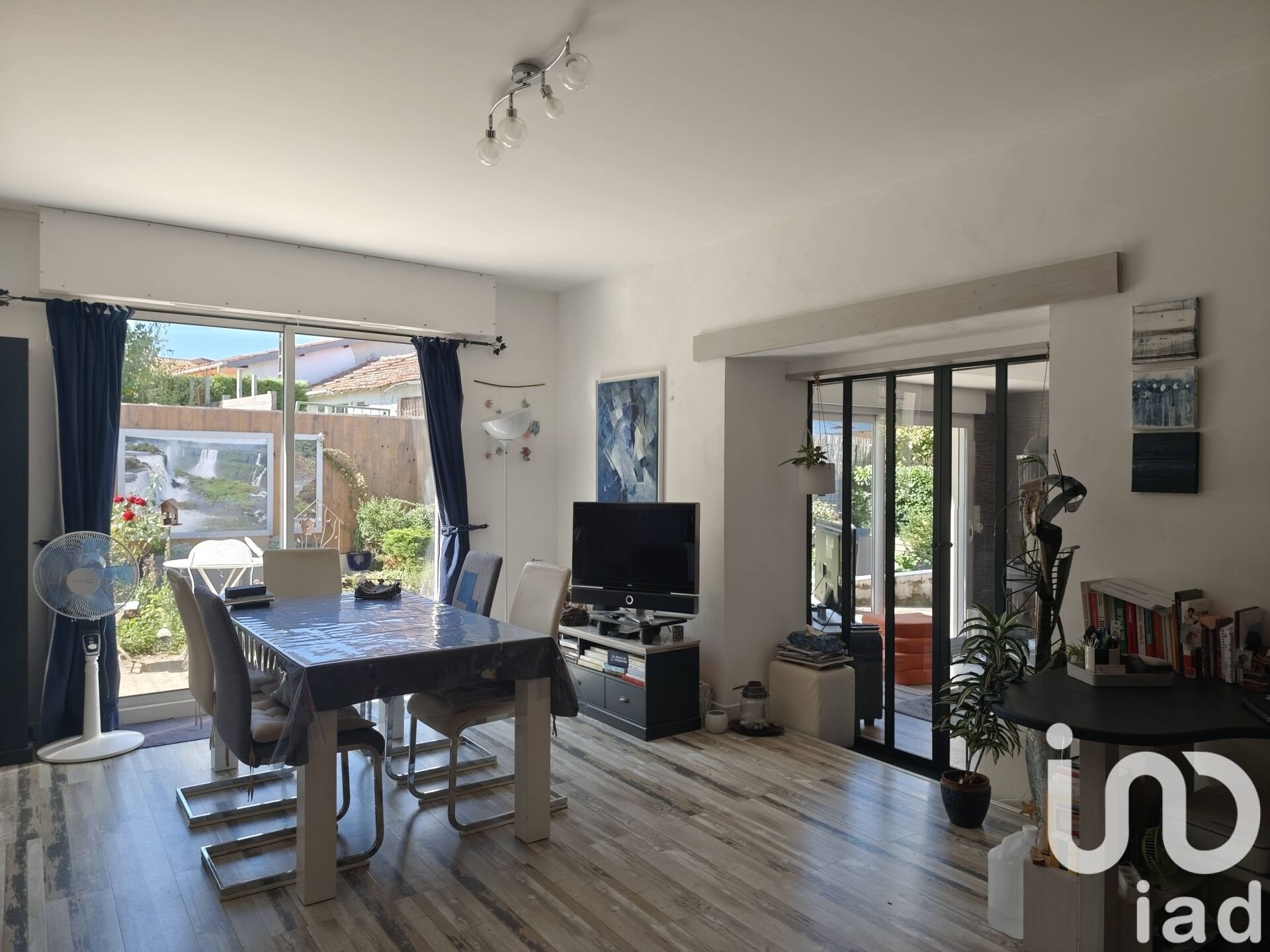 Appartement à vendre, 87m², Saintes