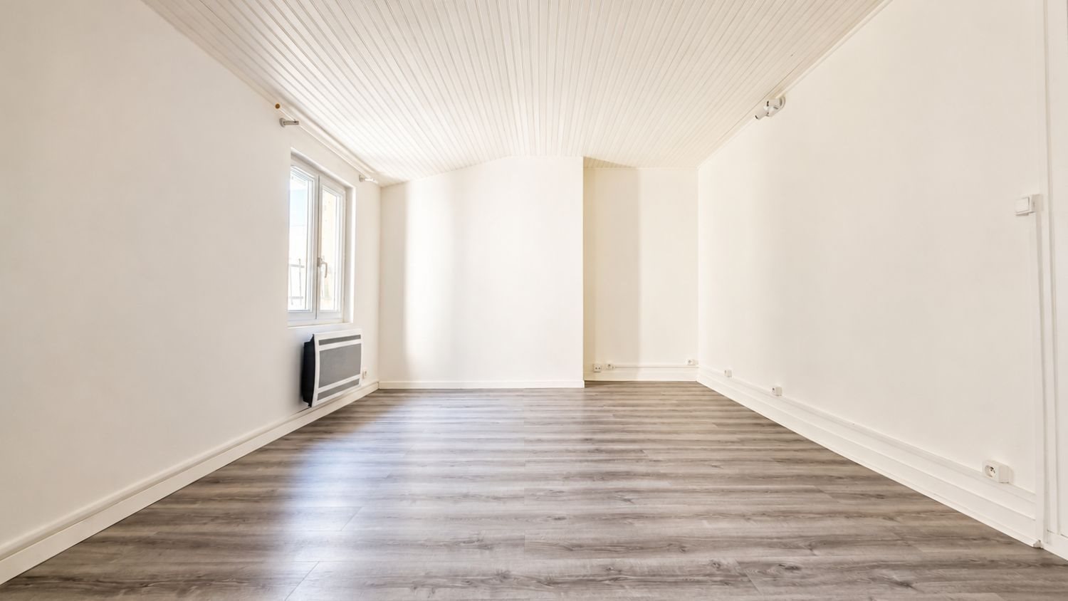 Appartement à vendre, 41m², Bordeaux