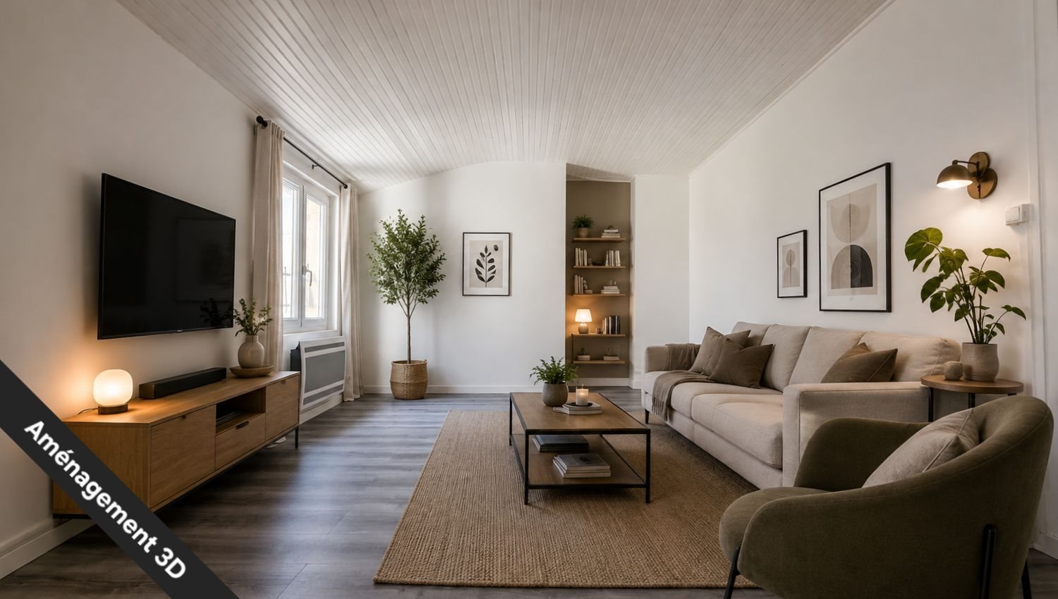 Appartement à vendre, 41m², Bordeaux