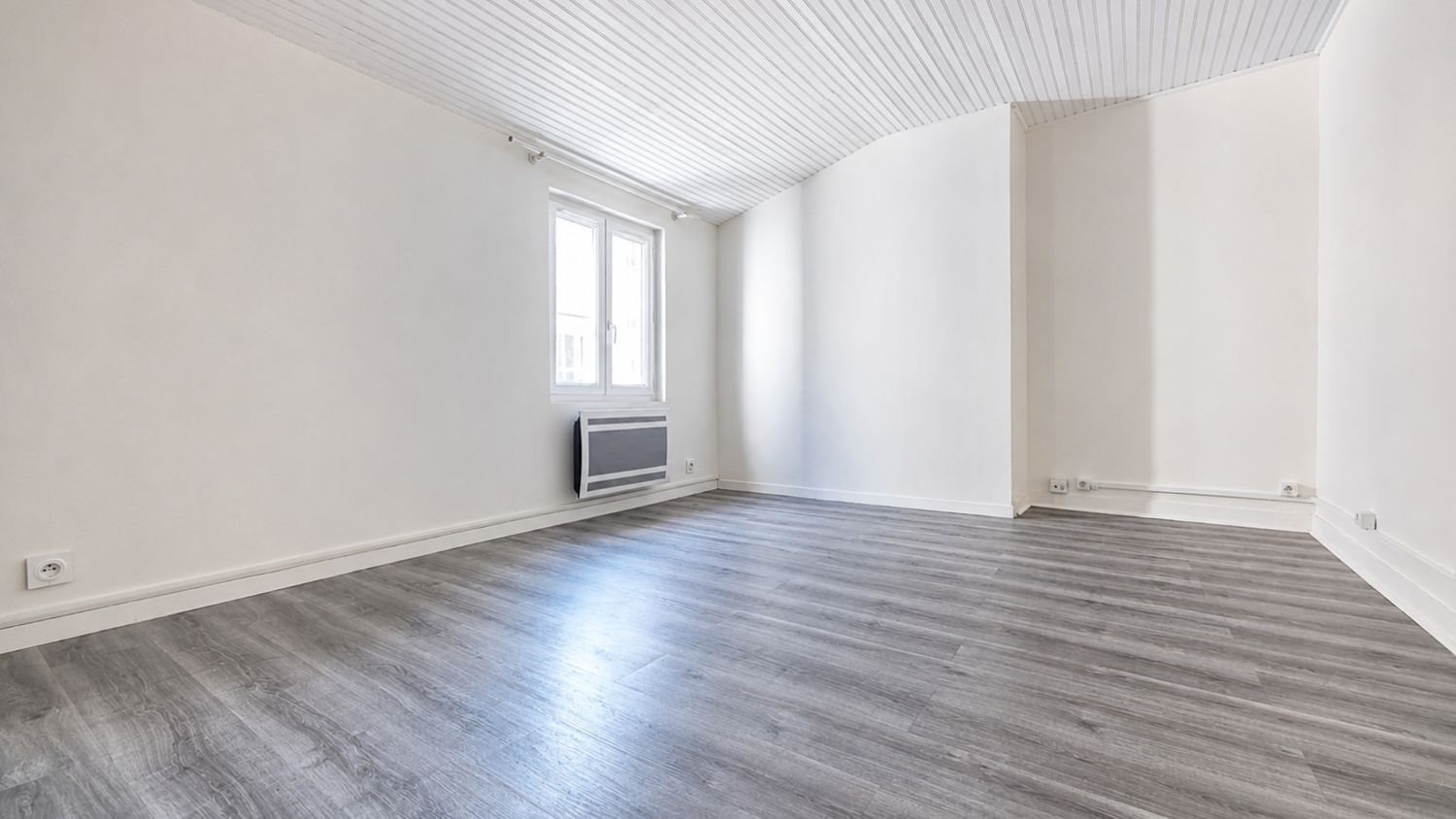 Appartement à vendre, 41m², Bordeaux