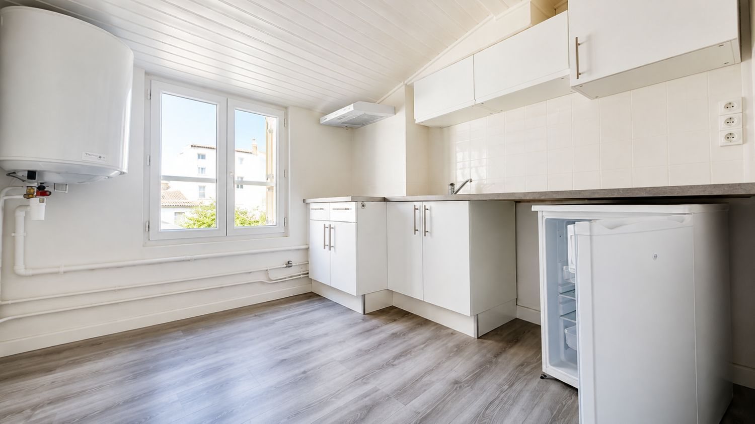 Appartement à vendre, 41m², Bordeaux