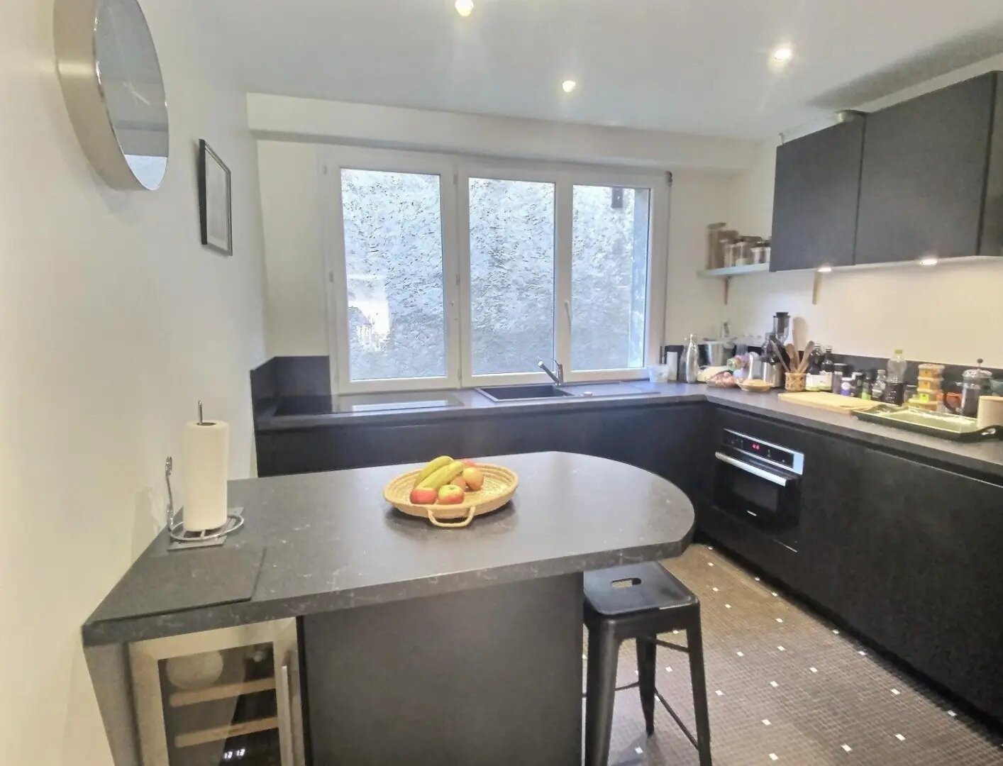 Appartement à vendre, 94m², Angers