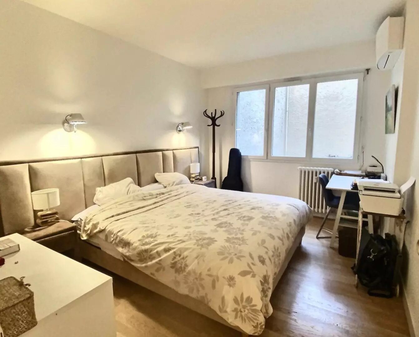 Appartement à vendre, 94m², Angers