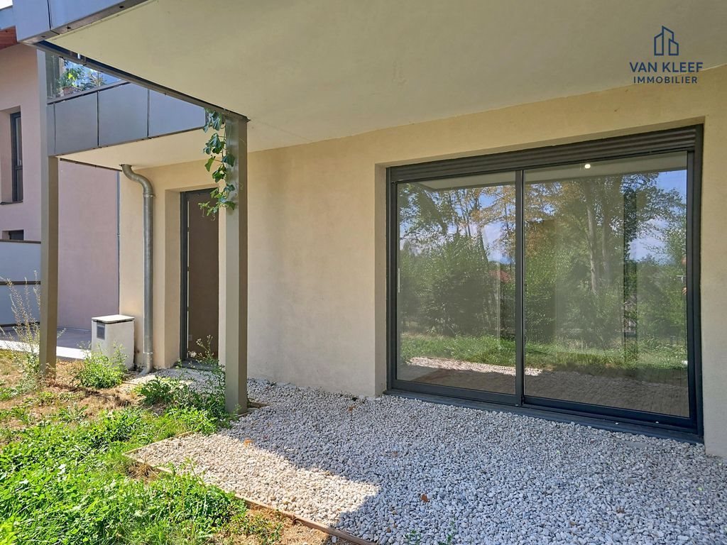 Appartement à vendre, 57m², Divonne-les-Bains