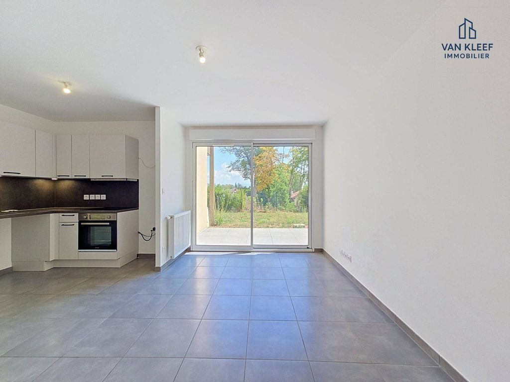 Appartement à vendre, 57m², Divonne-les-Bains