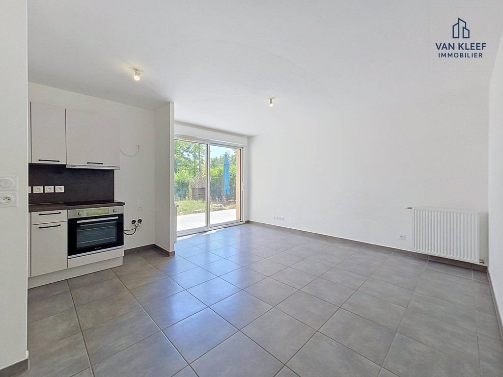 Appartement à vendre, 57m², Divonne-les-Bains