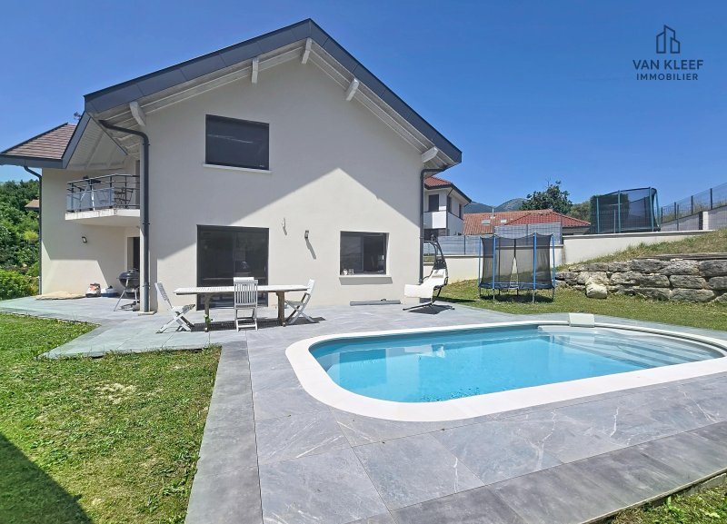 Maison à vendre, 5m², Chevry