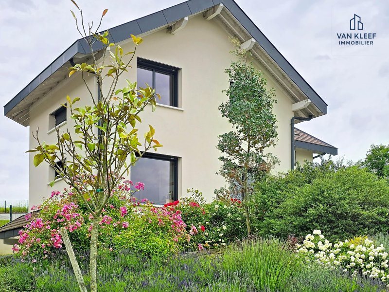 Maison à vendre, 5m², Chevry