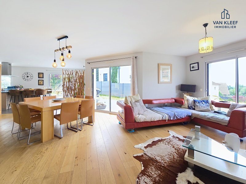 Maison à vendre, 5m², Chevry