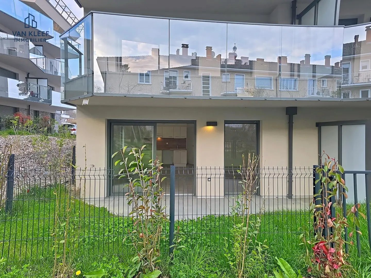 Appartement à vendre, 90m², Divonne-les-Bains