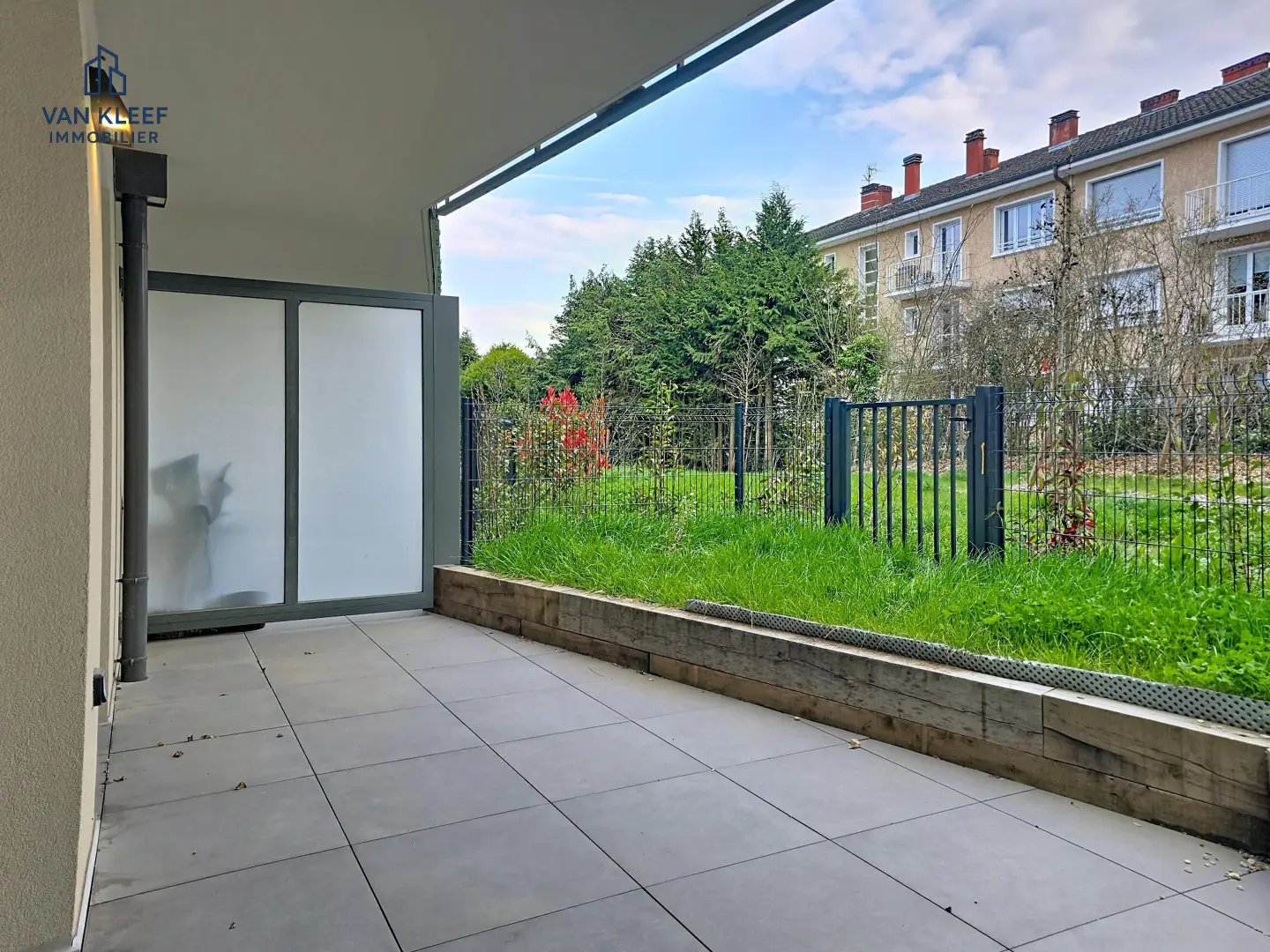 Appartement à vendre, 90m², Divonne-les-Bains