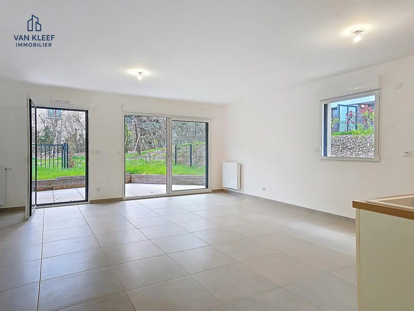 Appartement à vendre, 90m², Divonne-les-Bains