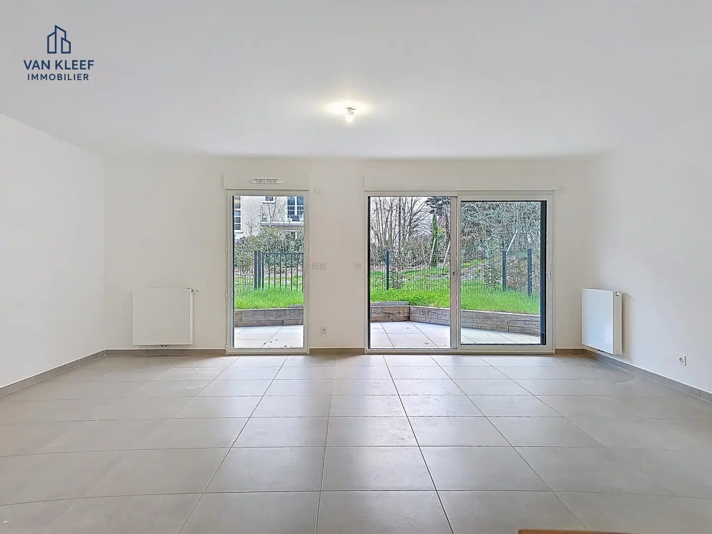 Appartement à vendre, 90m², Divonne-les-Bains