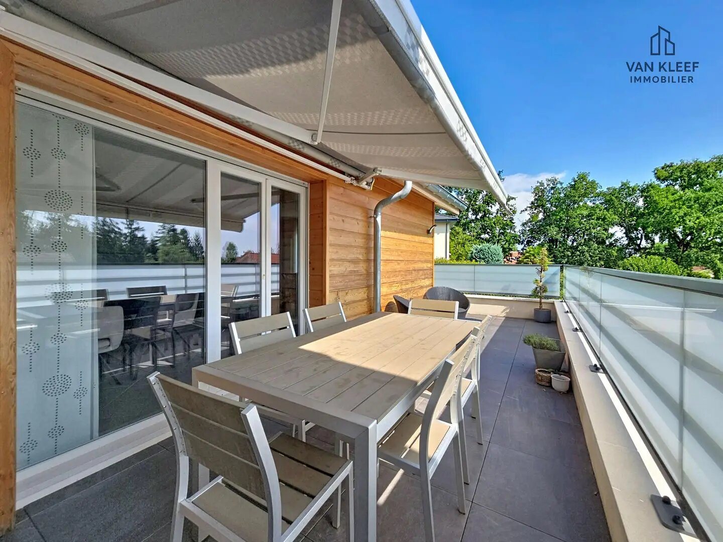 Maison à vendre, 114m², Cessy