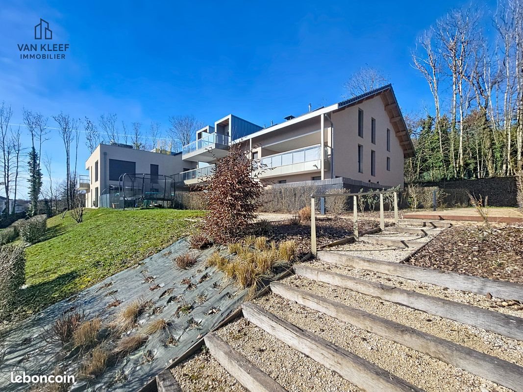 Appartement à vendre, 69m², Divonne-les-Bains