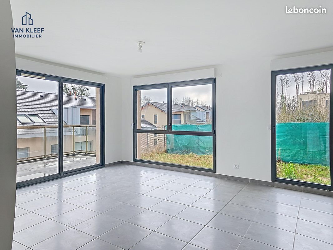 Appartement à vendre, 85m², Divonne-les-Bains