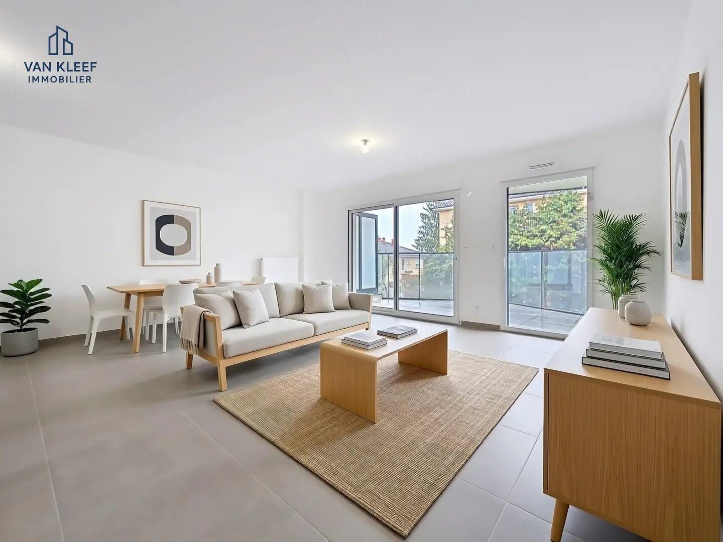 Appartement à vendre, 73m², Divonne-les-Bains