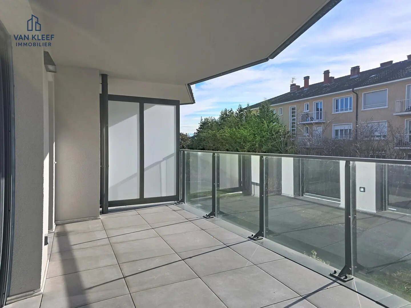 Appartement à vendre, 73m², Divonne-les-Bains