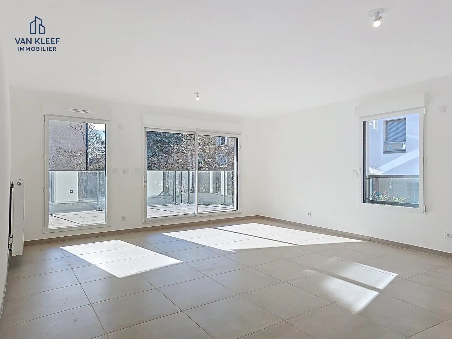 Appartement à vendre, 73m², Divonne-les-Bains