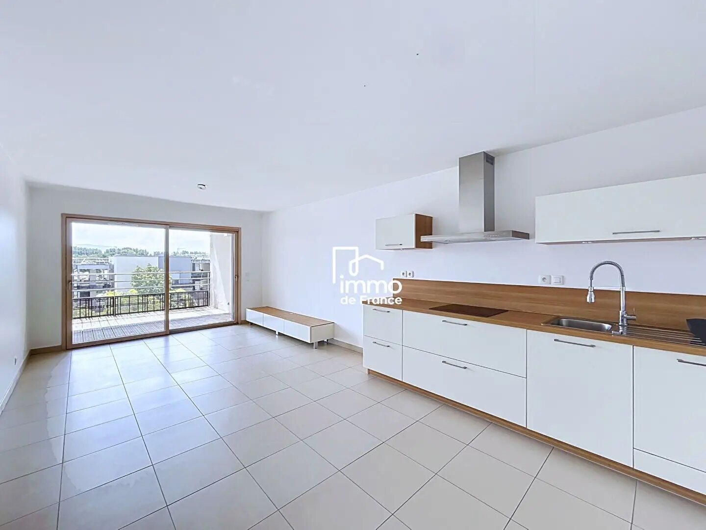 Appartement à vendre, 68m², Divonne-les-Bains