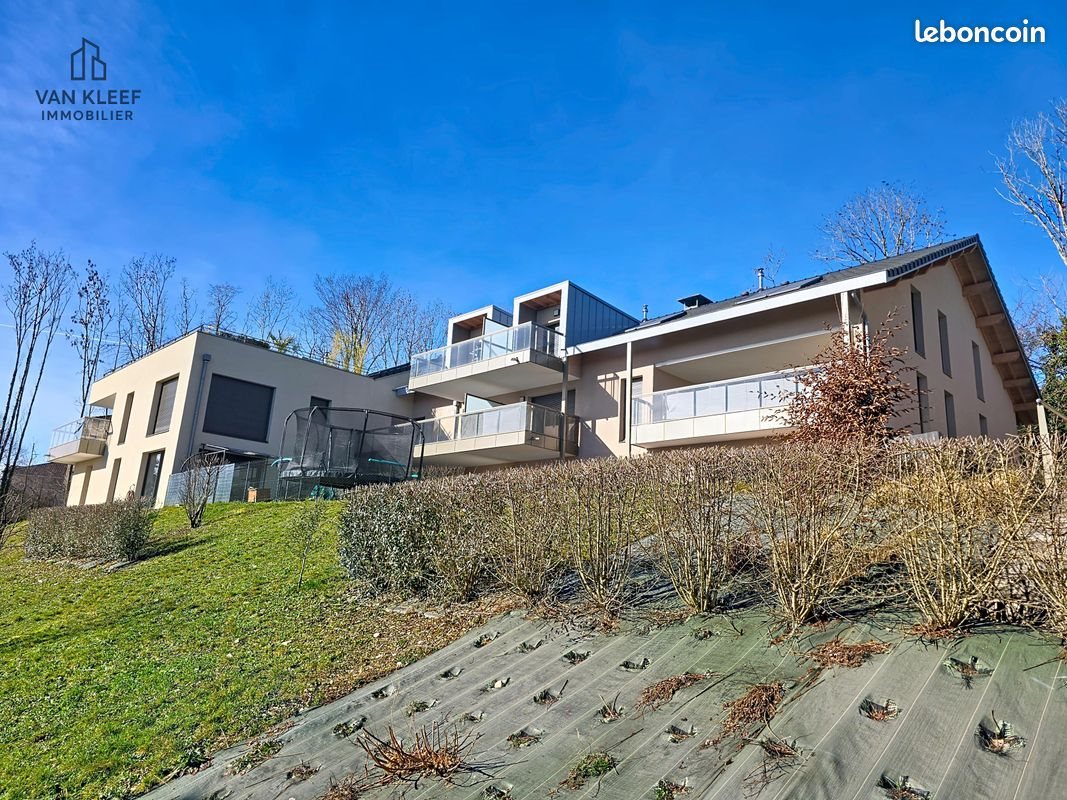 Appartement à vendre, 41m², Divonne-les-Bains